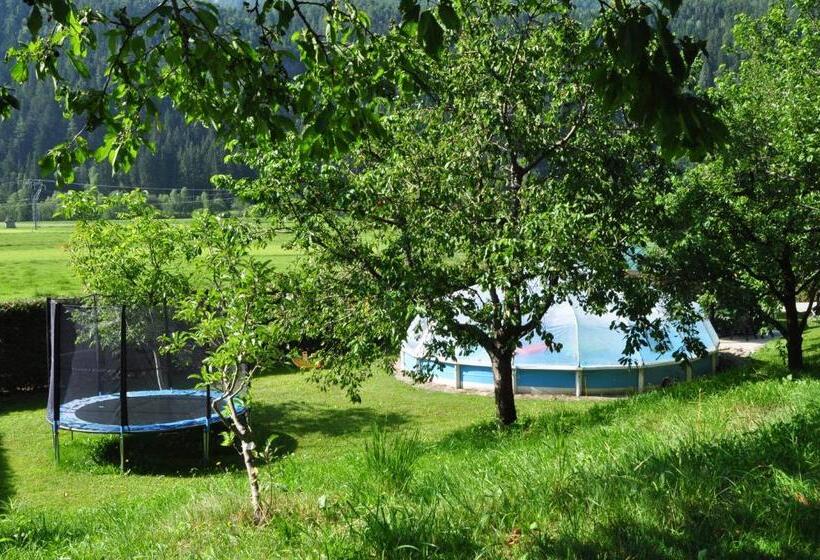 Appartements Griesserhof