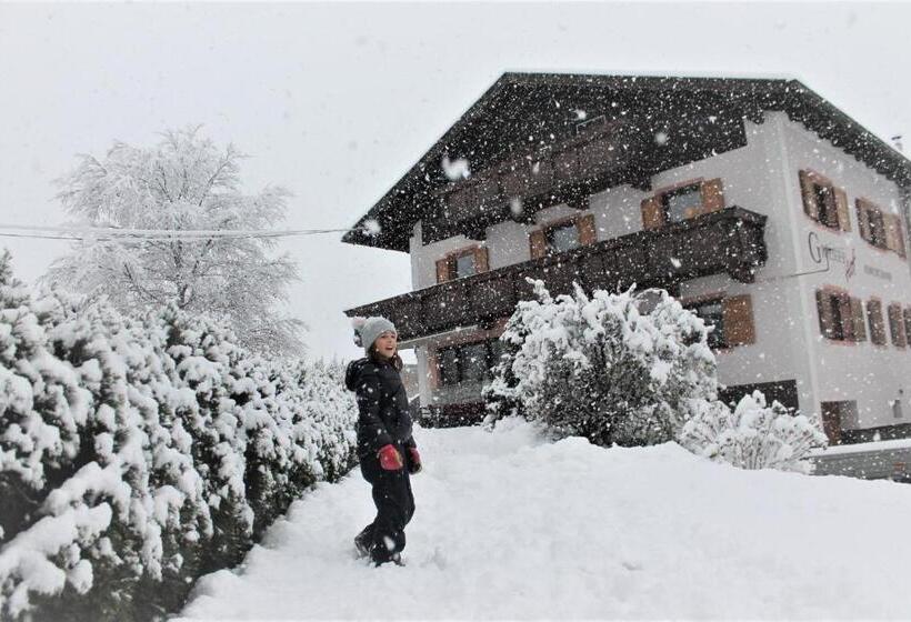 Appartements Griesserhof