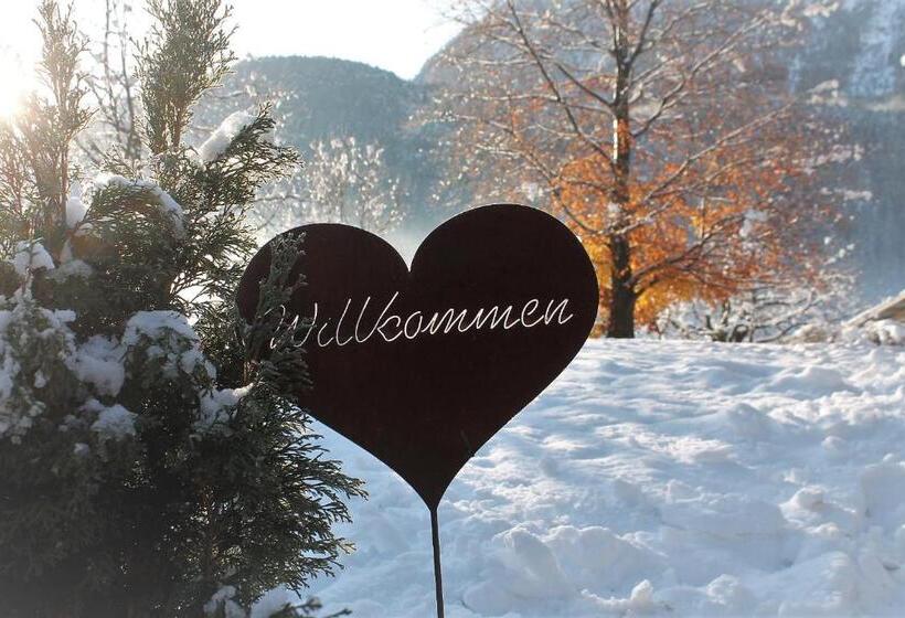 Appartements Griesserhof