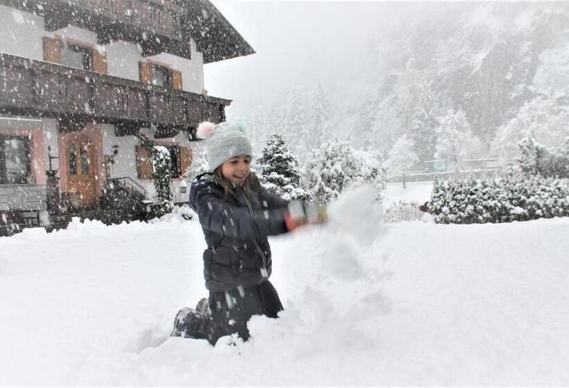 Appartements Griesserhof