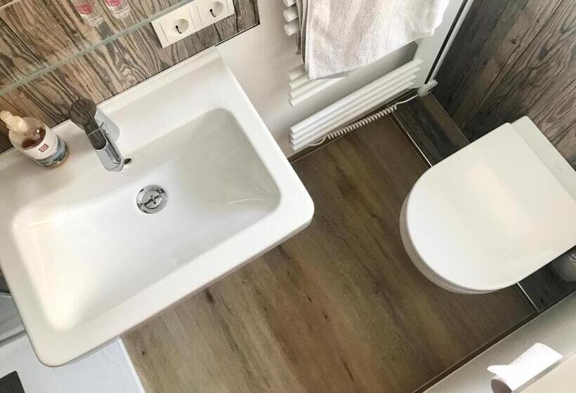 Appartements Griesserhof