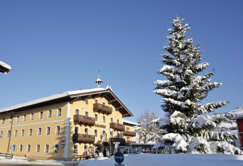 Appartements Kalswirt