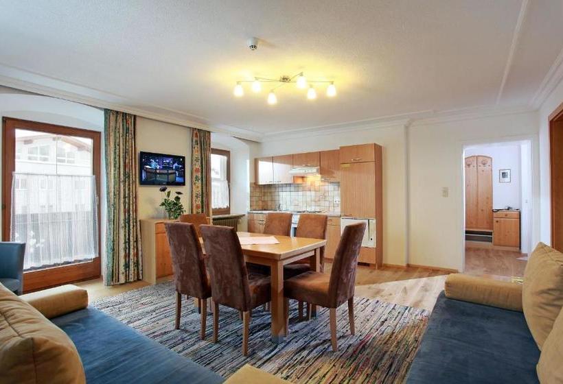 Appartements Kalswirt