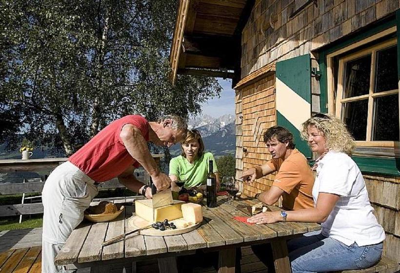 Appartements Kalswirt