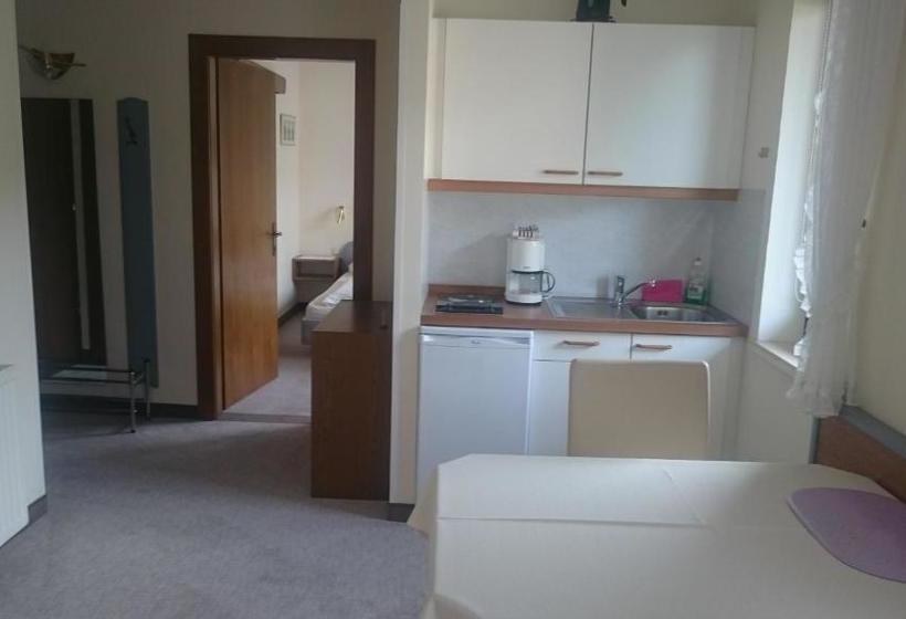 Appartements Koffler