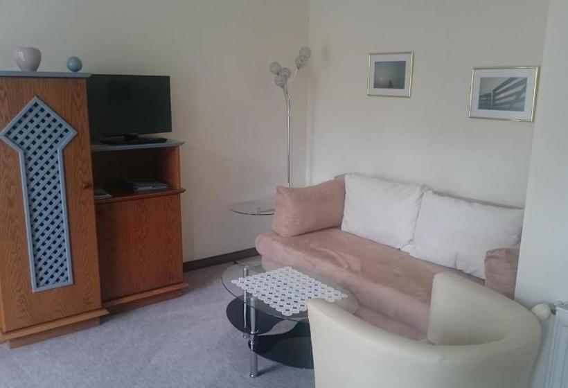 Appartements Koffler