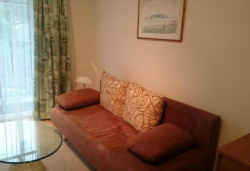 Appartements Koffler