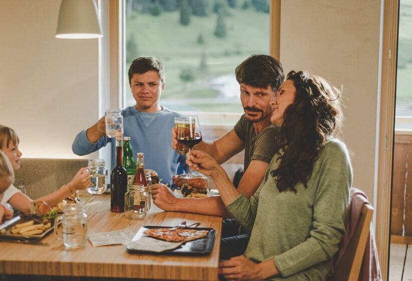 Arabella Retreat & Spa