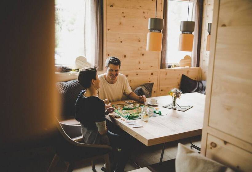 Arabella Retreat & Spa