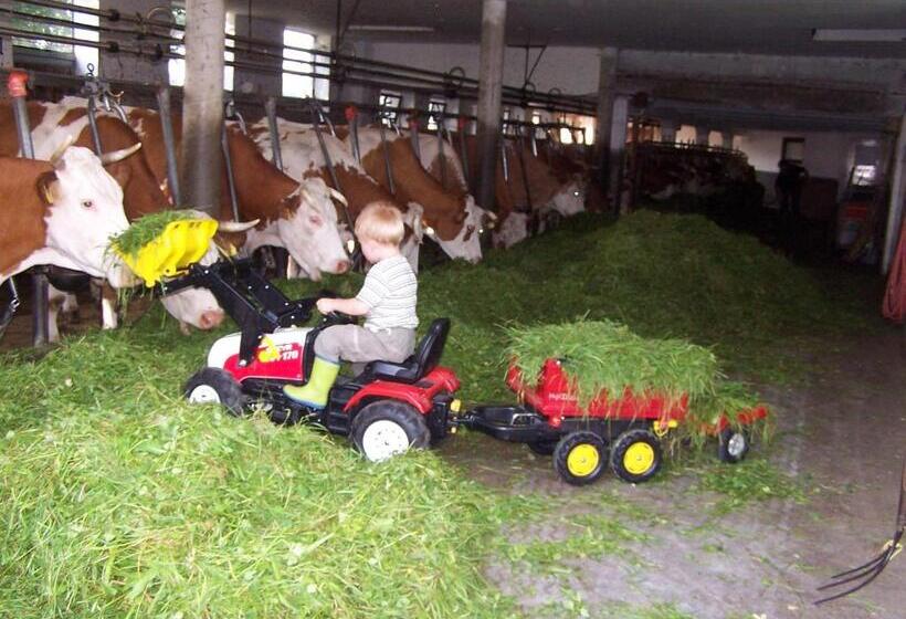 Baby  Und Kinderhof Aicherbauer