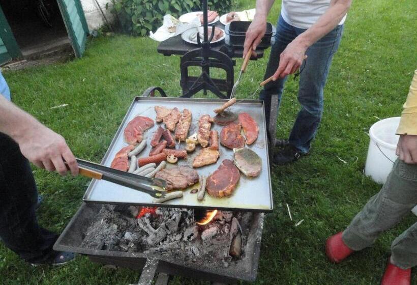 Baby  Und Kinderhof Aicherbauer