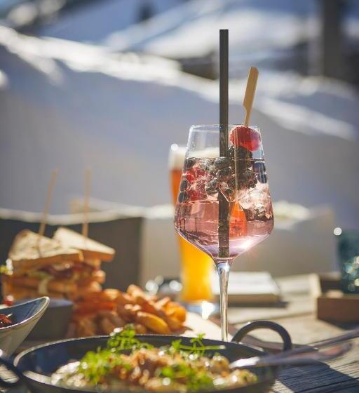 Bauernhof Hotel Oberschwarzach