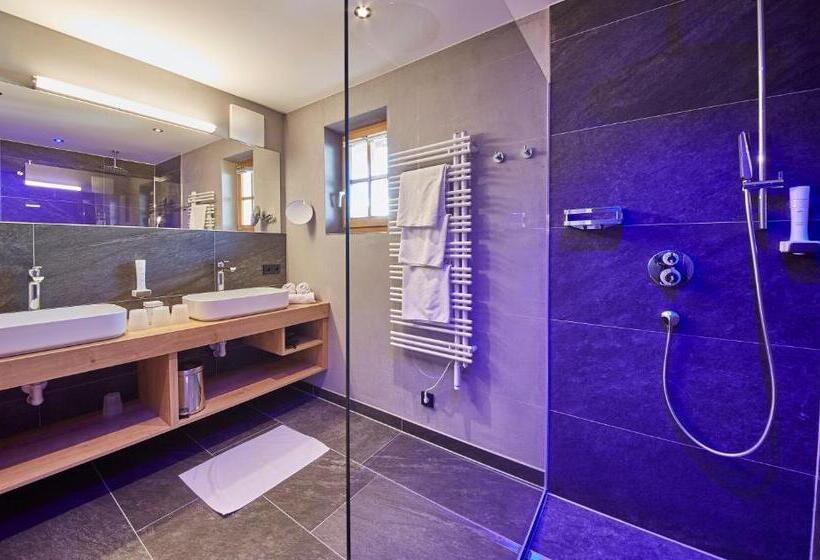 Bauernhof Hotel Oberschwarzach