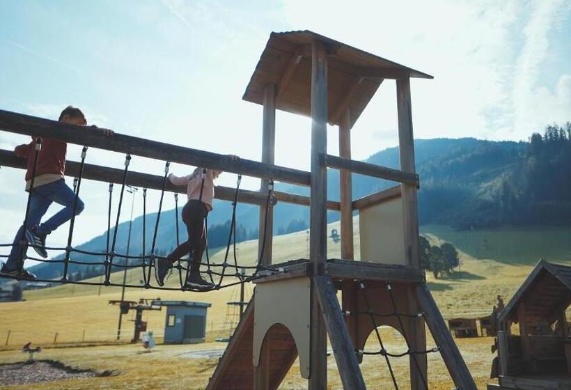 Bauernhof Hotel Oberschwarzach