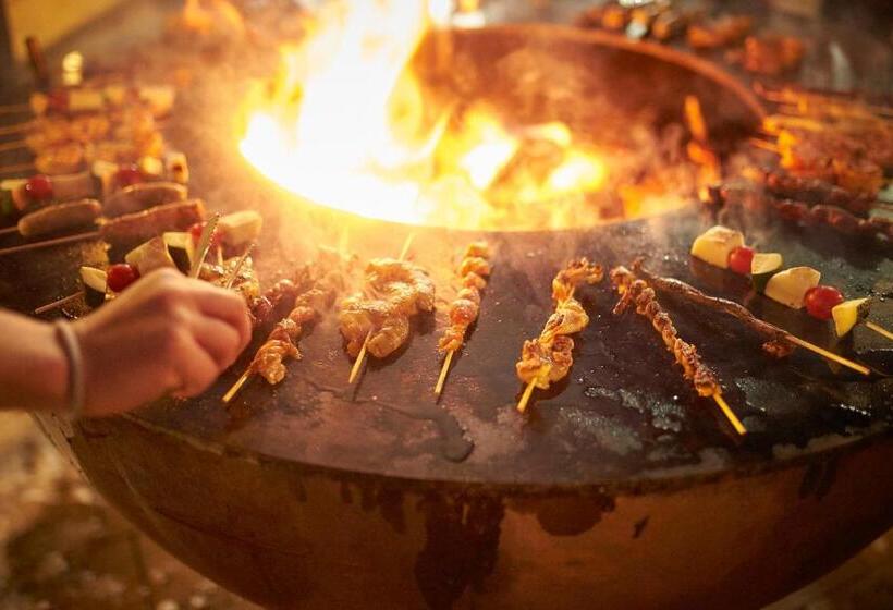 Bauernhof Hotel Oberschwarzach