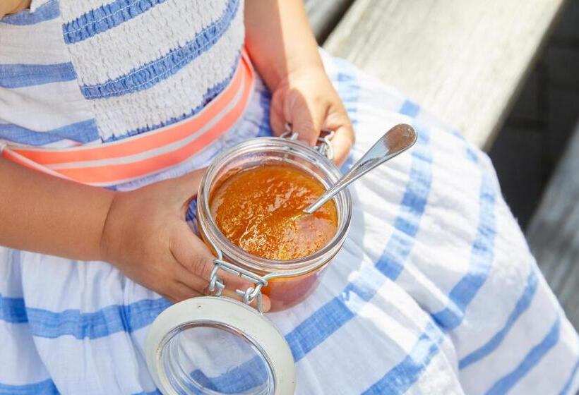 Bauernhof Hotel Oberschwarzach