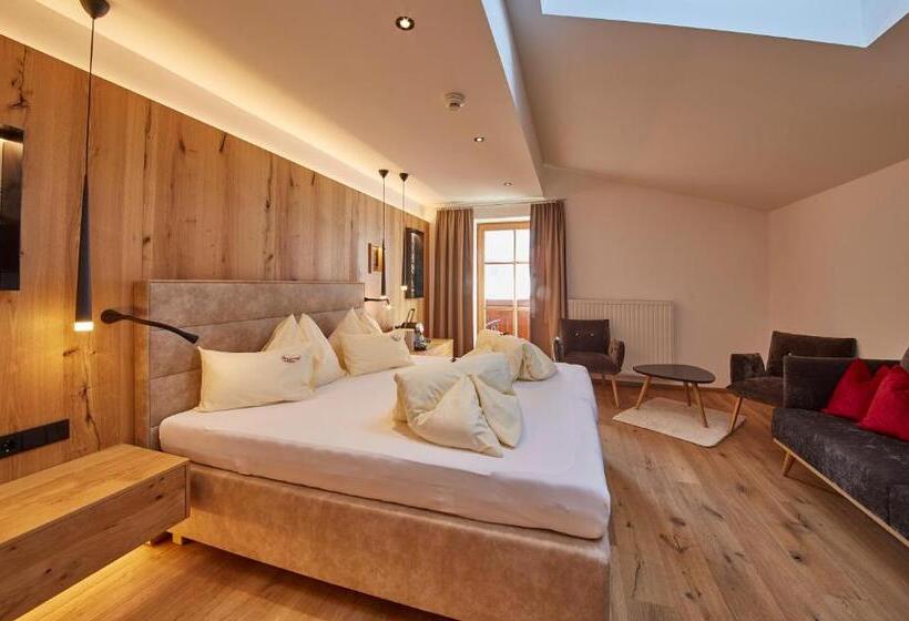 Bauernhof Hotel Oberschwarzach