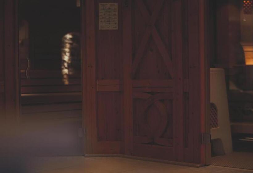 Bauernhof Hotel Oberschwarzach