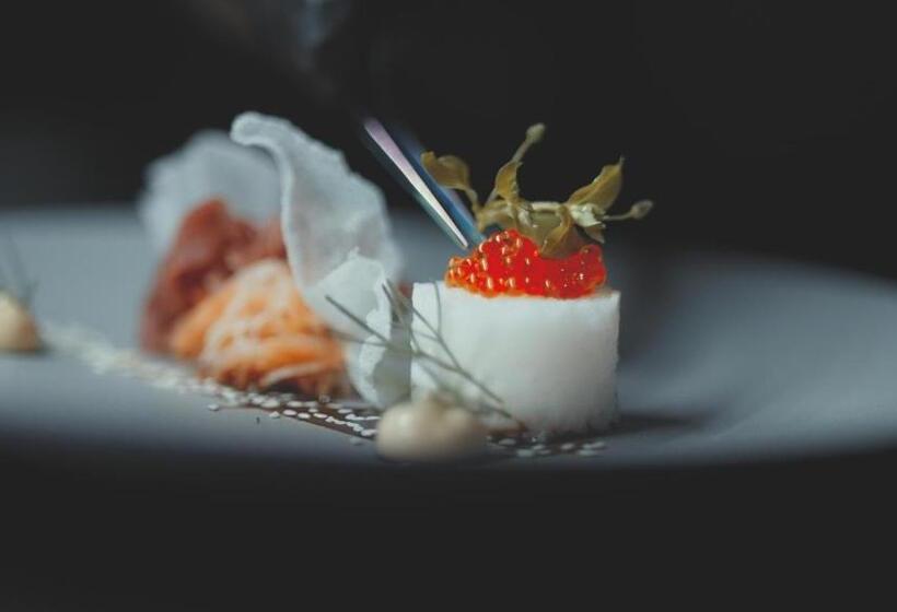 Bauernhof Hotel Oberschwarzach