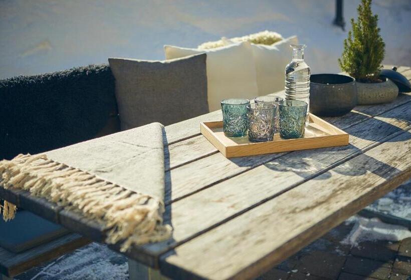 Bauernhof Hotel Oberschwarzach