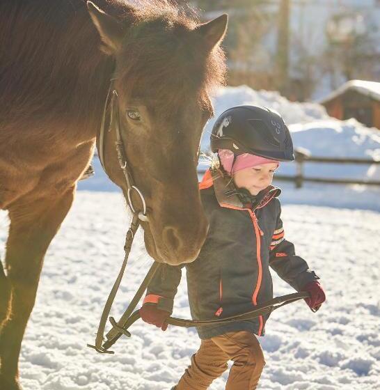Bauernhof Hotel Oberschwarzach
