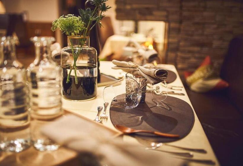 Bauernhof Hotel Oberschwarzach