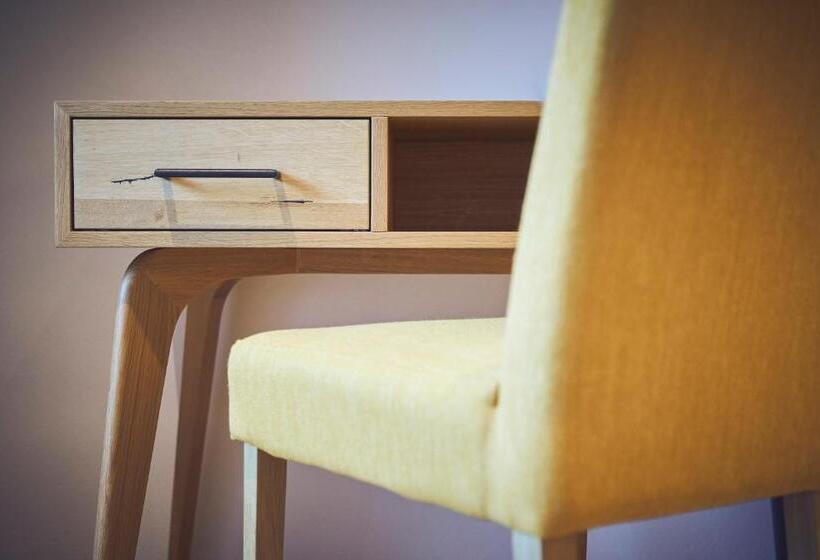 Bauernhof Hotel Oberschwarzach