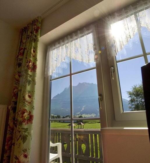 B&b Gästehaus Alpenblick