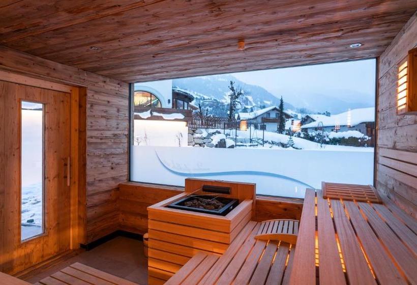 Beauty & Wellness Hotel Tirolerhof