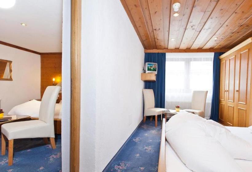 Beauty & Wellness Hotel Tirolerhof