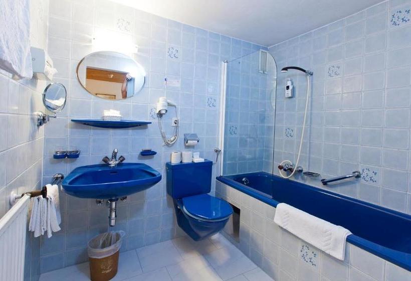 Beauty & Wellness Hotel Tirolerhof