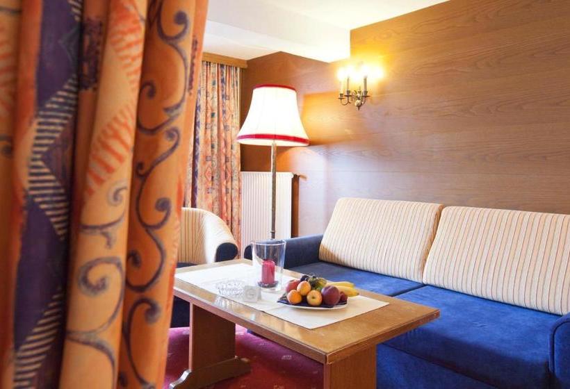 Beauty & Wellness Hotel Tirolerhof