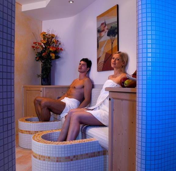 مبيت وإفطار Alpenpension Pfurtscheller