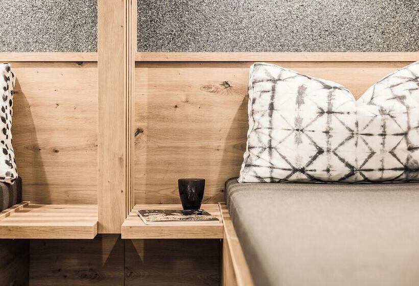 تختخواب و صبحانه Andre Arnold   Boutique Pension