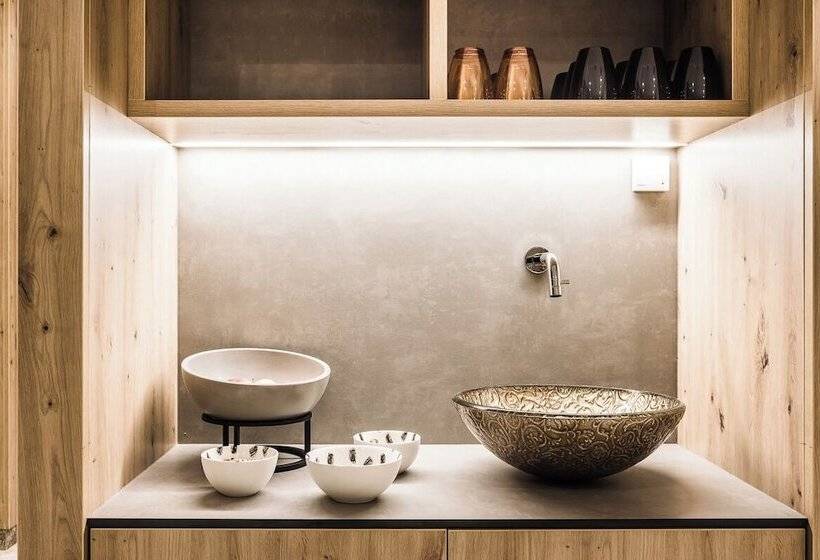 تختخواب و صبحانه Andre Arnold   Boutique Pension