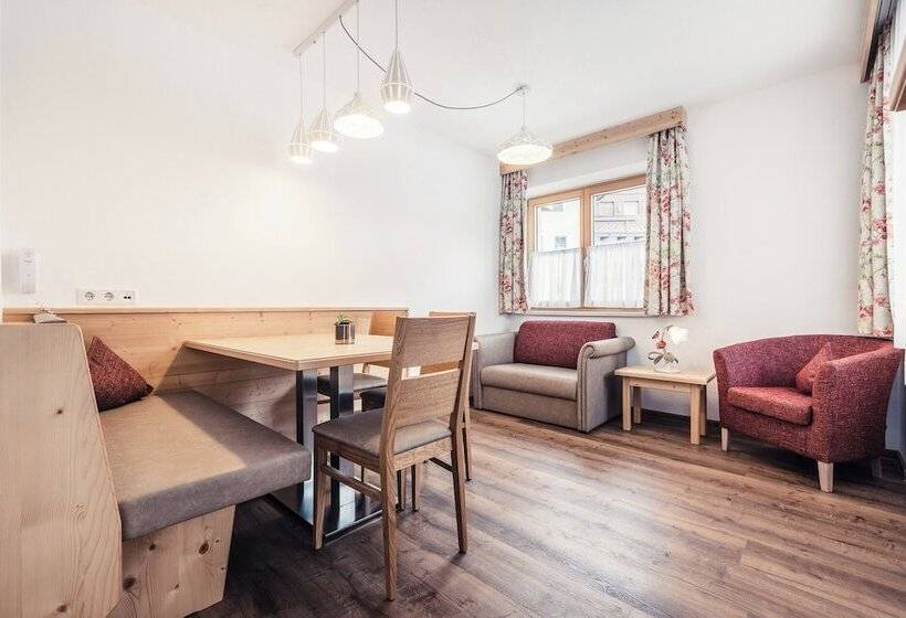 تختخواب و صبحانه Andre Arnold   Boutique Pension