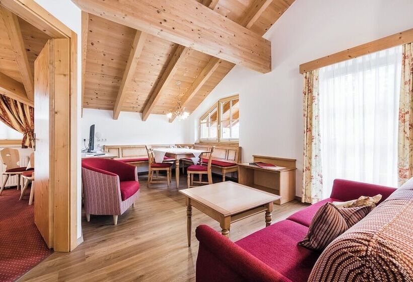 تختخواب و صبحانه Andre Arnold   Boutique Pension