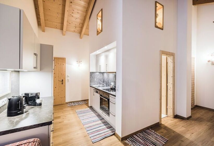 تختخواب و صبحانه Andre Arnold   Boutique Pension