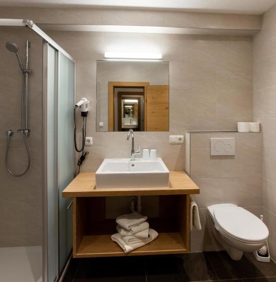 צימר Birkenhof   Premium Apart & Suites