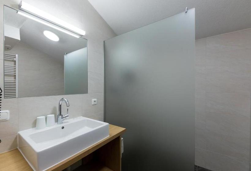 住宿加早餐  Birkenhof   Premium Apart & Suites