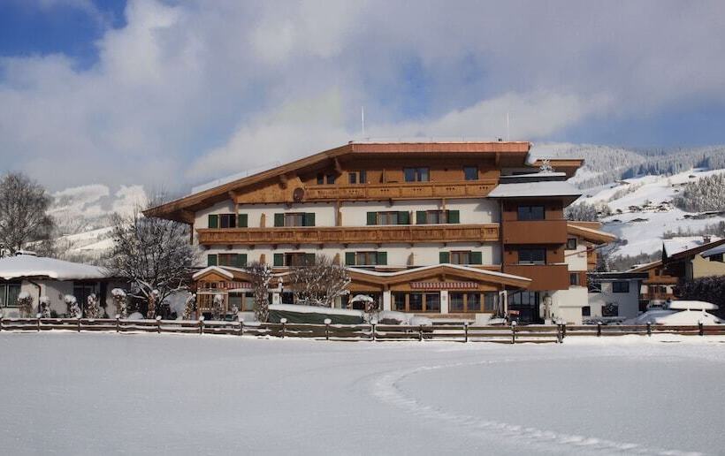 Bed and Breakfast Frühstückspension Tannenhof