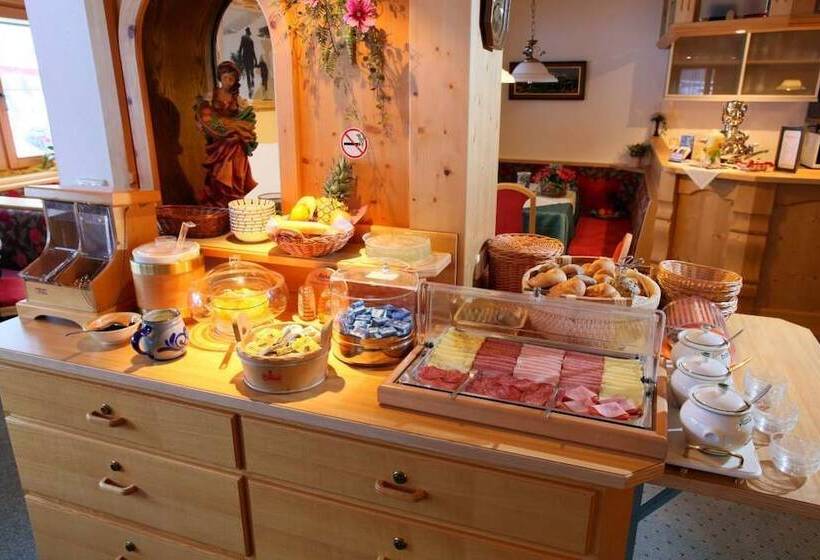 Bed and Breakfast Frühstückspension Tannenhof