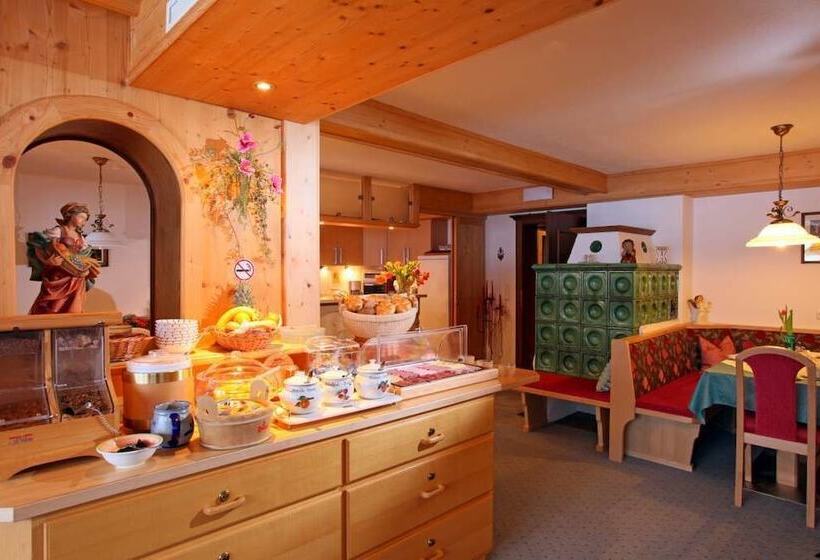 Bed and Breakfast Frühstückspension Tannenhof