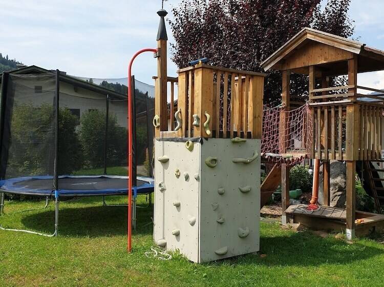 Bed and Breakfast Frühstückspension Tannenhof