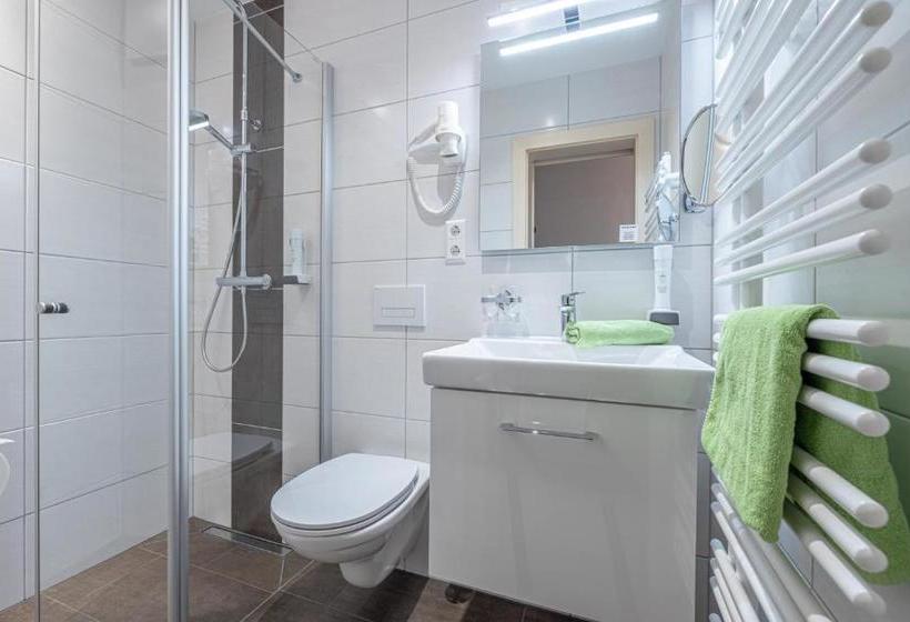 צימר Gasthof   Pension Durnthaler