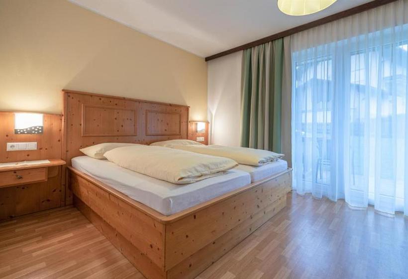 مبيت وإفطار Gasthof   Pension Durnthaler