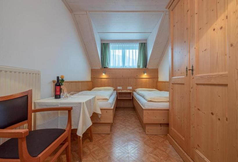 צימר Gasthof   Pension Durnthaler