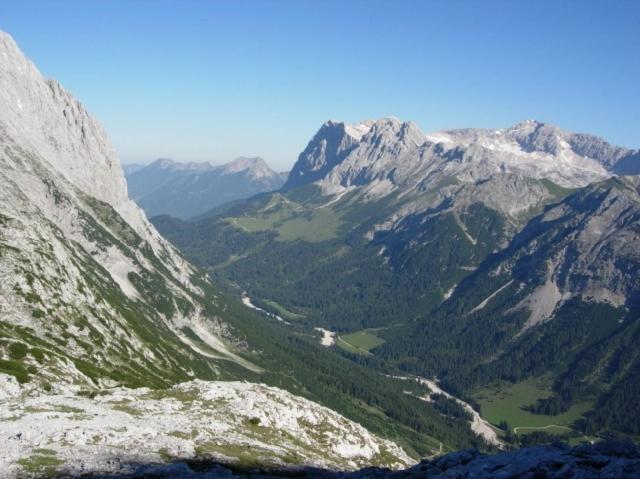 민박 Gästehaus Edelweiss