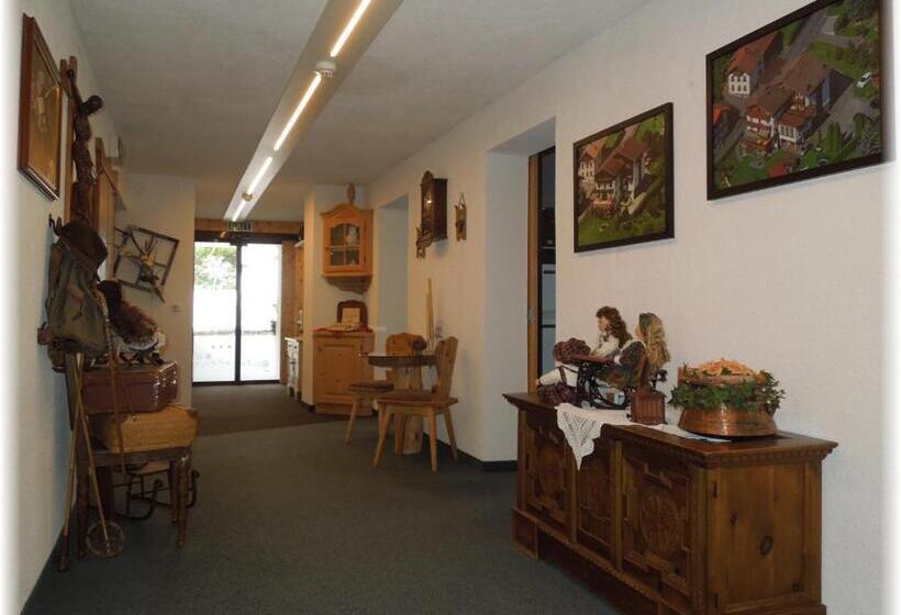 민박 Gästehaus Edelweiss