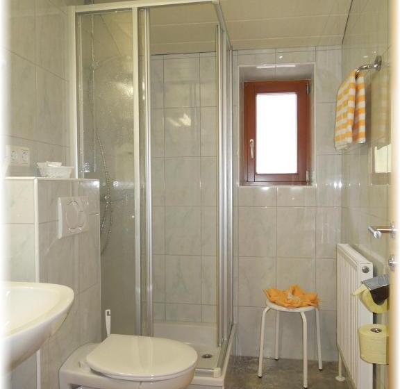 민박 Gästehaus Edelweiss